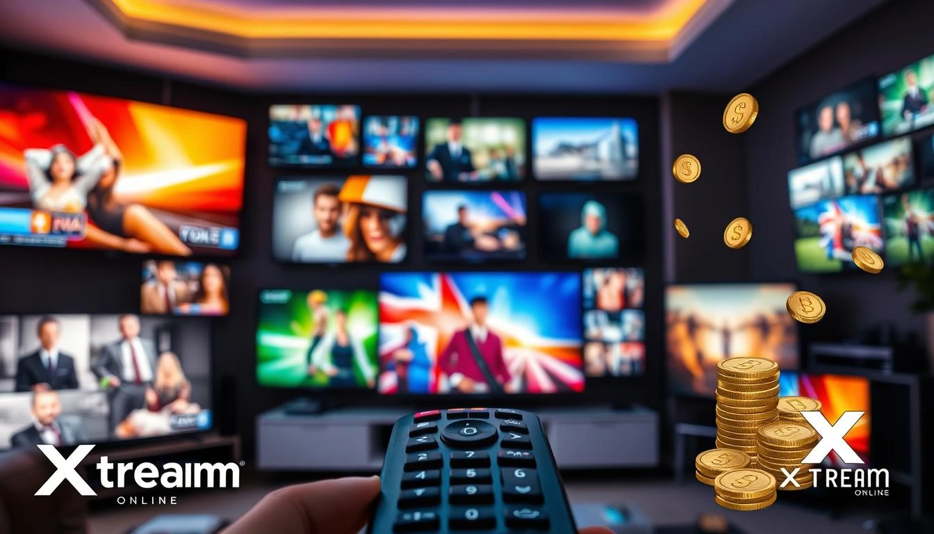 Explore the best IPTV player apps for a seamless streaming experience.