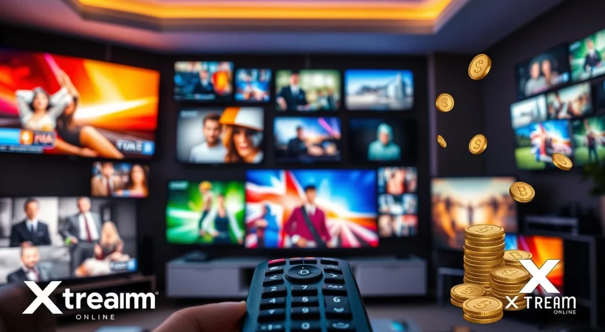 Explore the best IPTV player apps for a seamless streaming experience.
